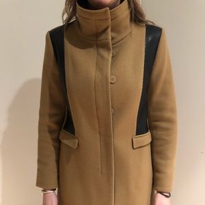 ZARA COAT